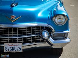 1955 Cadillac Eldorado (CC-2065805) for sale in Torrance, California