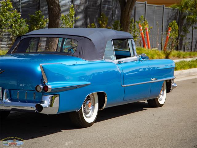 1955 Cadillac Eldorado (CC-2065805) for sale in Torrance, California