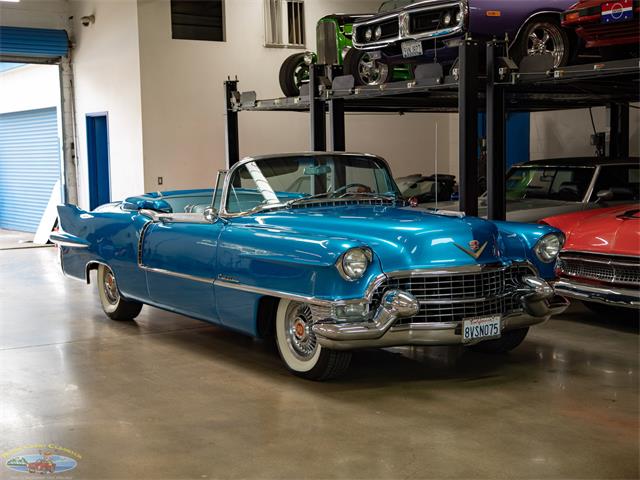 1955 Cadillac Eldorado (CC-2065805) for sale in Torrance, California