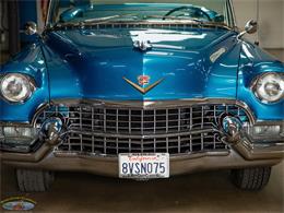 1955 Cadillac Eldorado (CC-2065805) for sale in Torrance, California
