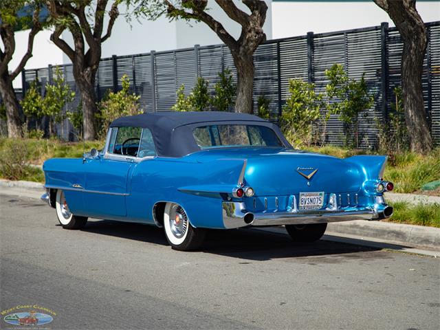 1955 Cadillac Eldorado (CC-2065805) for sale in Torrance, California
