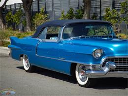 1955 Cadillac Eldorado (CC-2065805) for sale in Torrance, California