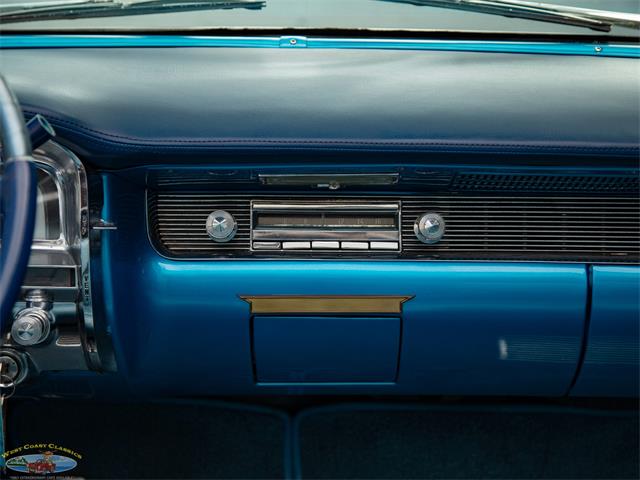 1955 Cadillac Eldorado (CC-2065805) for sale in Torrance, California