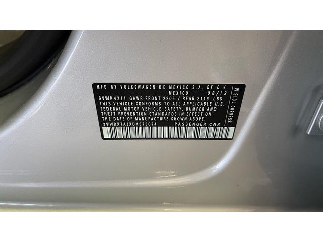 2013 Volkswagen Jetta (CC-2065806) for sale in Jacksonville, Florida