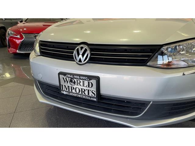 2013 Volkswagen Jetta (CC-2065806) for sale in Jacksonville, Florida
