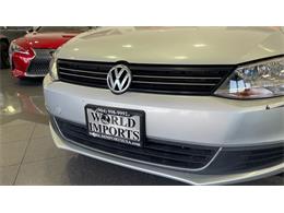 2013 Volkswagen Jetta (CC-2065806) for sale in Jacksonville, Florida