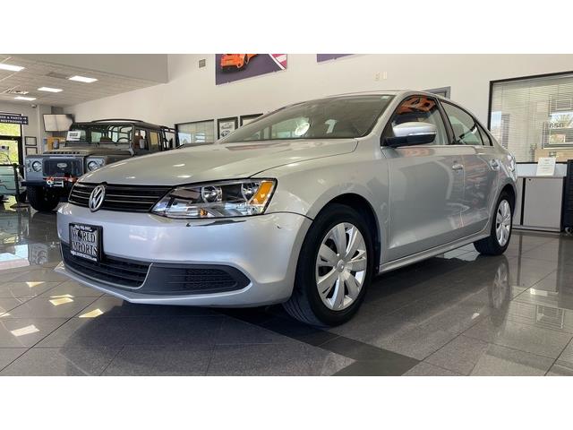 2013 Volkswagen Jetta (CC-2065806) for sale in Jacksonville, Florida