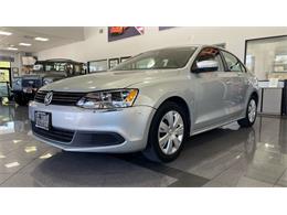 2013 Volkswagen Jetta (CC-2065806) for sale in Jacksonville, Florida