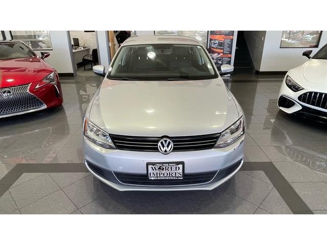 2013 Volkswagen Jetta (CC-2065806) for sale in Jacksonville, Florida