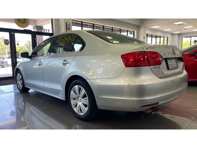 2013 Volkswagen Jetta (CC-2065806) for sale in Jacksonville, Florida