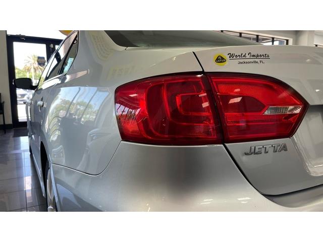 2013 Volkswagen Jetta (CC-2065806) for sale in Jacksonville, Florida