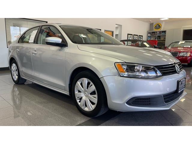2013 Volkswagen Jetta (CC-2065806) for sale in Jacksonville, Florida