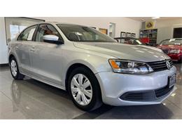 2013 Volkswagen Jetta (CC-2065806) for sale in Jacksonville, Florida