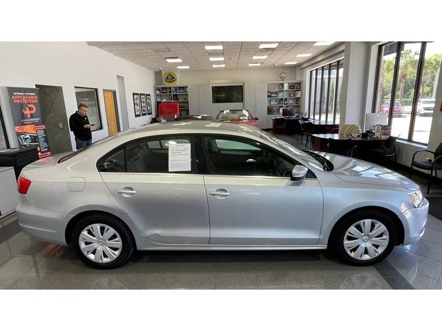 2013 Volkswagen Jetta (CC-2065806) for sale in Jacksonville, Florida