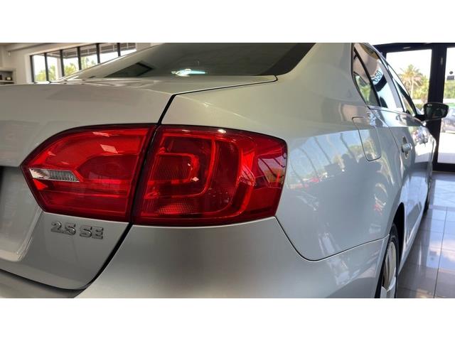 2013 Volkswagen Jetta (CC-2065806) for sale in Jacksonville, Florida