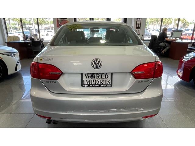2013 Volkswagen Jetta (CC-2065806) for sale in Jacksonville, Florida