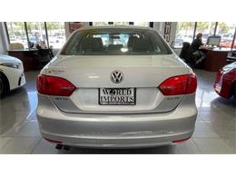 2013 Volkswagen Jetta (CC-2065806) for sale in Jacksonville, Florida