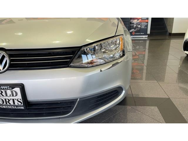 2013 Volkswagen Jetta (CC-2065806) for sale in Jacksonville, Florida