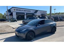 2021 Tesla Model Y (CC-2065807) for sale in Jacksonville, Florida