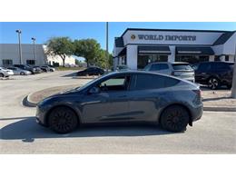 2021 Tesla Model Y (CC-2065807) for sale in Jacksonville, Florida