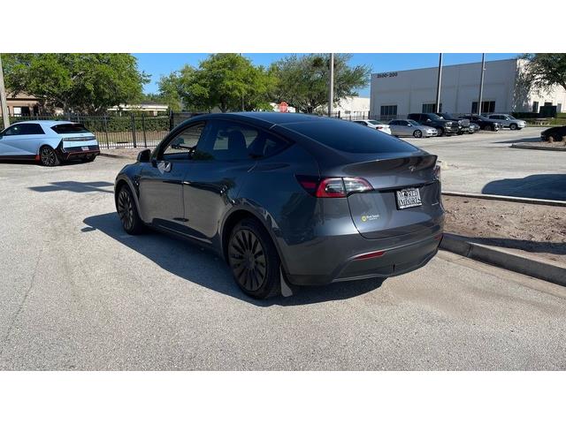 2021 Tesla Model Y (CC-2065807) for sale in Jacksonville, Florida