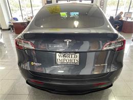 2021 Tesla Model Y (CC-2065807) for sale in Jacksonville, Florida