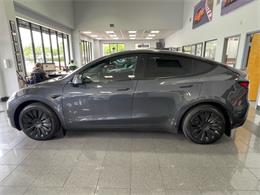 2021 Tesla Model Y (CC-2065807) for sale in Jacksonville, Florida