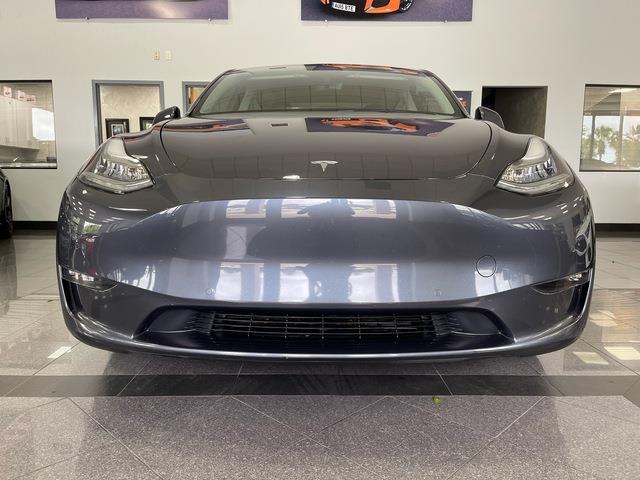 2021 Tesla Model Y (CC-2065807) for sale in Jacksonville, Florida