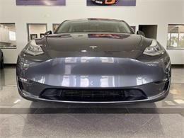 2021 Tesla Model Y (CC-2065807) for sale in Jacksonville, Florida