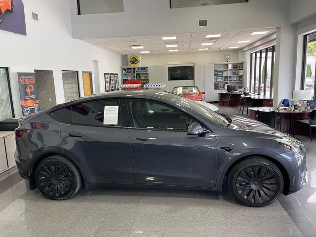 2021 Tesla Model Y (CC-2065807) for sale in Jacksonville, Florida