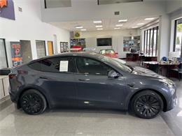 2021 Tesla Model Y (CC-2065807) for sale in Jacksonville, Florida