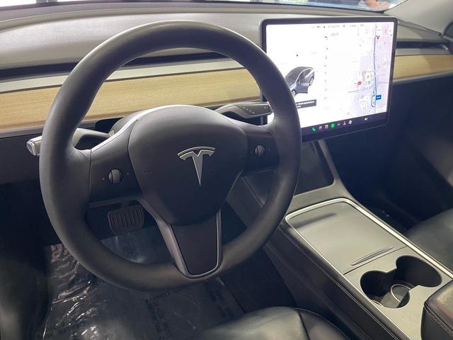 2021 Tesla Model Y (CC-2065807) for sale in Jacksonville, Florida