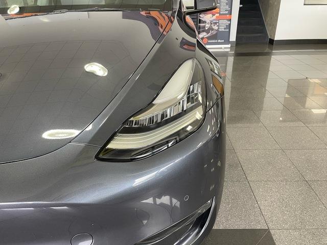2021 Tesla Model Y (CC-2065807) for sale in Jacksonville, Florida