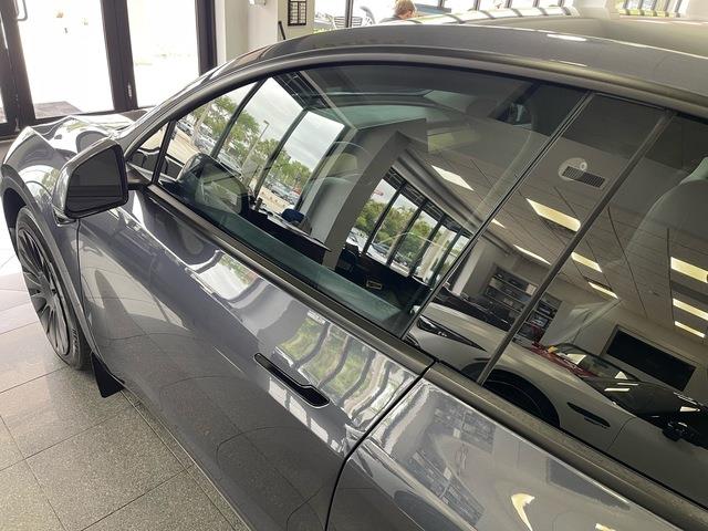2021 Tesla Model Y (CC-2065807) for sale in Jacksonville, Florida