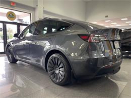 2021 Tesla Model Y (CC-2065807) for sale in Jacksonville, Florida