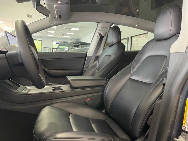 2021 Tesla Model Y (CC-2065807) for sale in Jacksonville, Florida