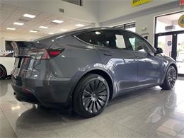 2021 Tesla Model Y (CC-2065807) for sale in Jacksonville, Florida