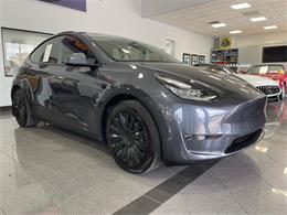 2021 Tesla Model Y (CC-2065807) for sale in Jacksonville, Florida