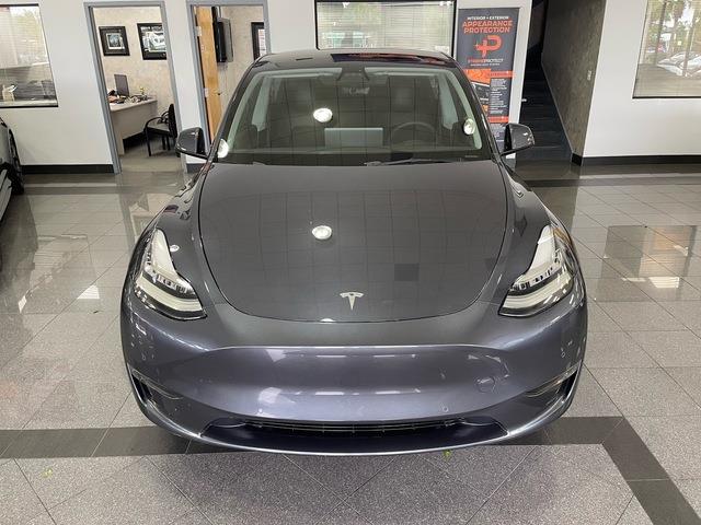 2021 Tesla Model Y (CC-2065807) for sale in Jacksonville, Florida