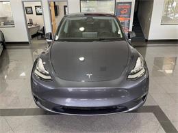 2021 Tesla Model Y (CC-2065807) for sale in Jacksonville, Florida