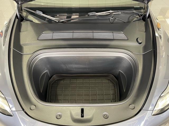 2021 Tesla Model Y (CC-2065807) for sale in Jacksonville, Florida