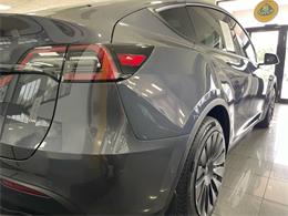 2021 Tesla Model Y (CC-2065807) for sale in Jacksonville, Florida