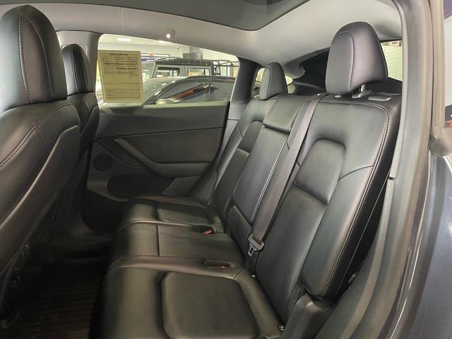 2021 Tesla Model Y (CC-2065807) for sale in Jacksonville, Florida