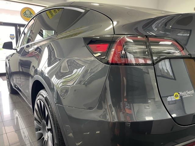 2021 Tesla Model Y (CC-2065807) for sale in Jacksonville, Florida