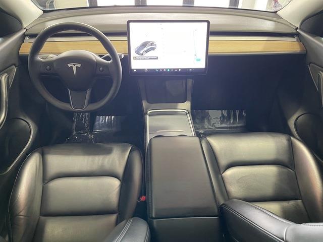 2021 Tesla Model Y (CC-2065807) for sale in Jacksonville, Florida