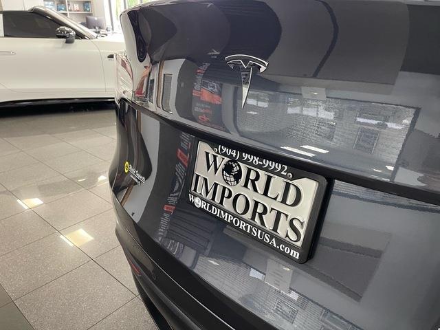 2021 Tesla Model Y (CC-2065807) for sale in Jacksonville, Florida