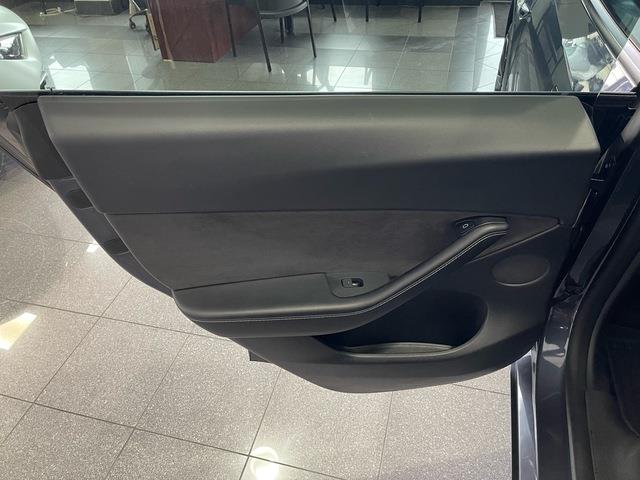2021 Tesla Model Y (CC-2065807) for sale in Jacksonville, Florida