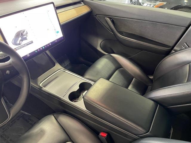 2021 Tesla Model Y (CC-2065807) for sale in Jacksonville, Florida