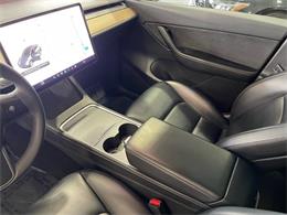 2021 Tesla Model Y (CC-2065807) for sale in Jacksonville, Florida