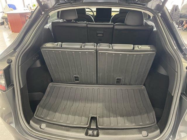 2021 Tesla Model Y (CC-2065807) for sale in Jacksonville, Florida